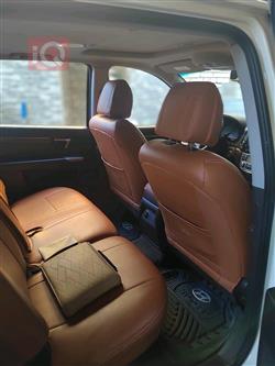 هيونداي سانتافي